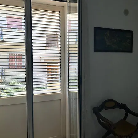 May's House Apartment *