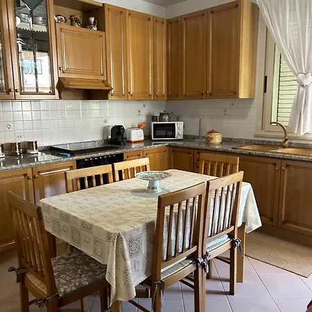 May's House Apartment Terrasini