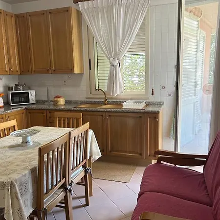 May's House Apartment