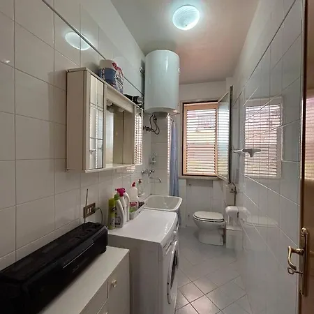 Apartment May's House Terrasini