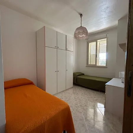 May's House Apartment Terrasini